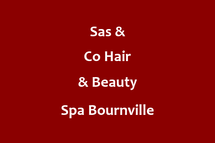 Sas & Co Hair & Beauty Spa Bournville