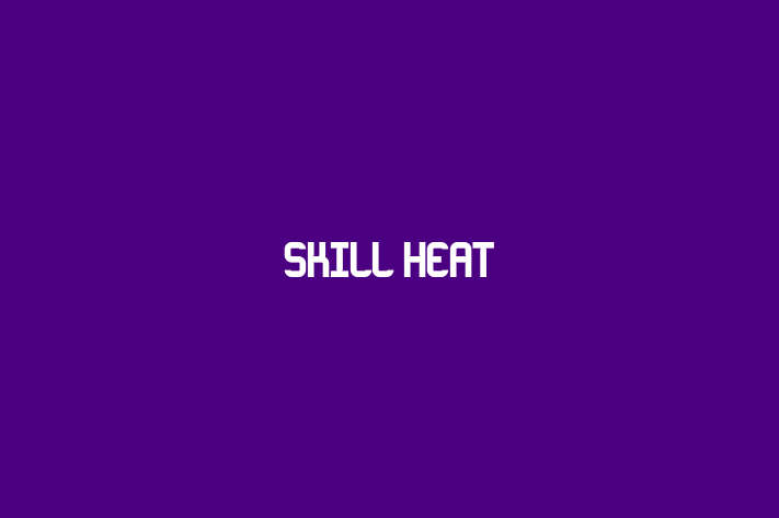 Skill Heat