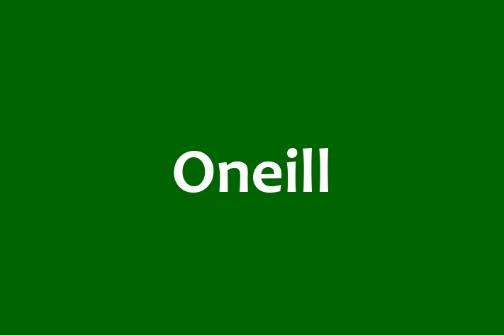 Oneill