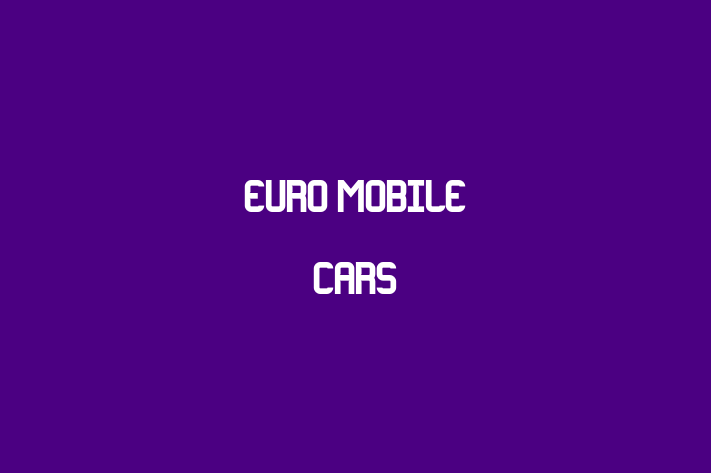 Euro Mobile Cars