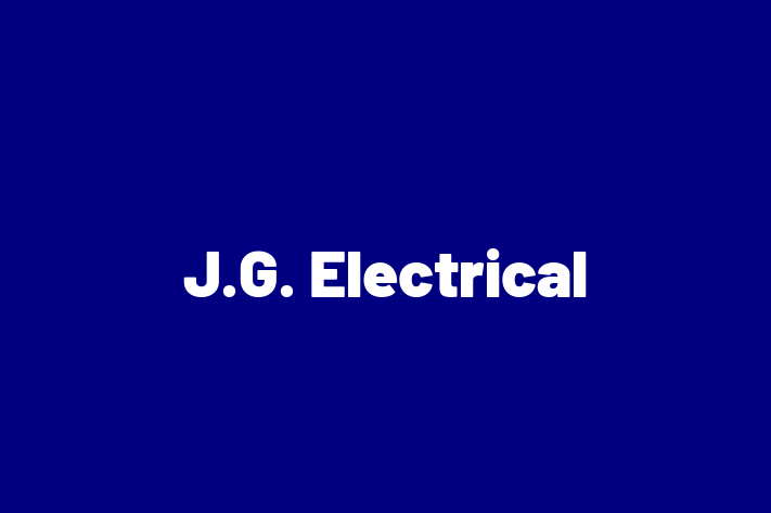 J G  Electrical