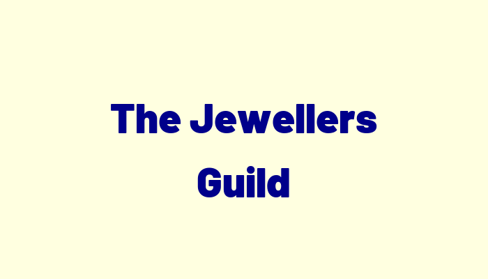 The Jewellers Guild