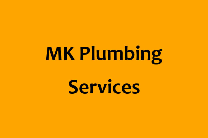 MK Plumbing Services