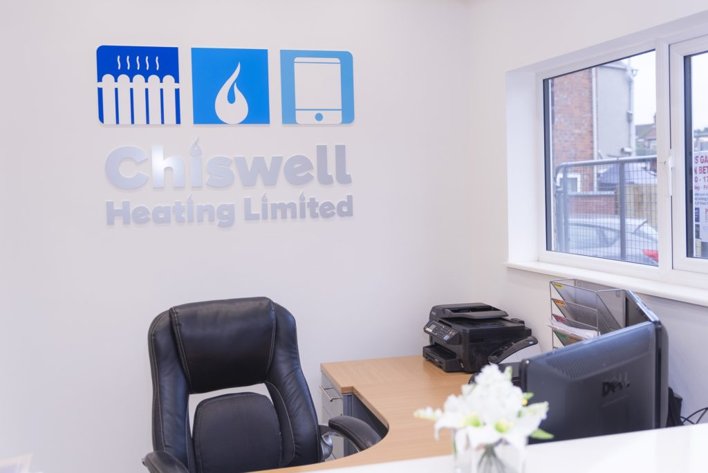 Chiswell Heating Limited