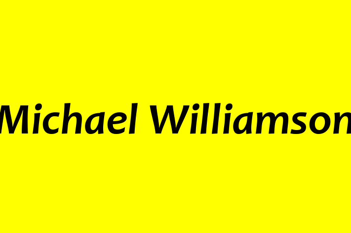 Michael Williamson