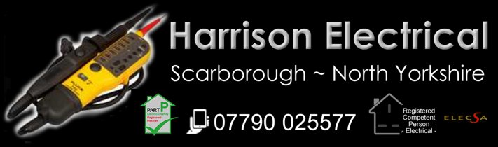 Harrison Electrical