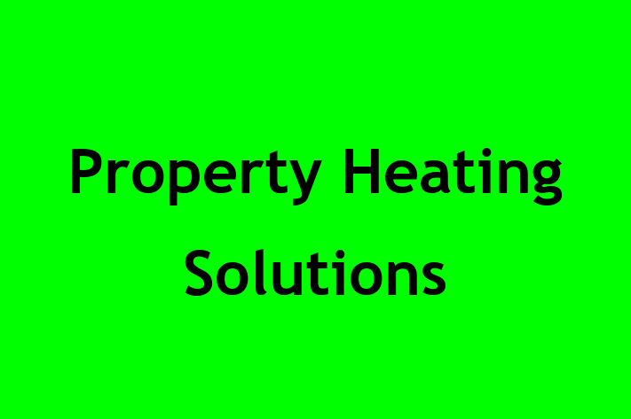 Property Heating Solutions