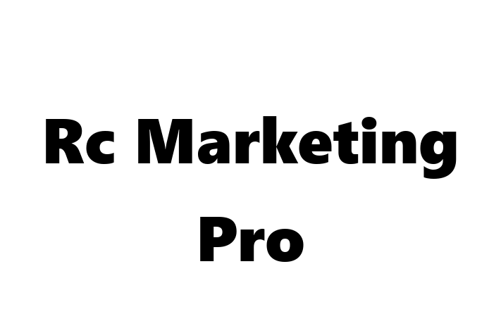 Rc Marketing Pro