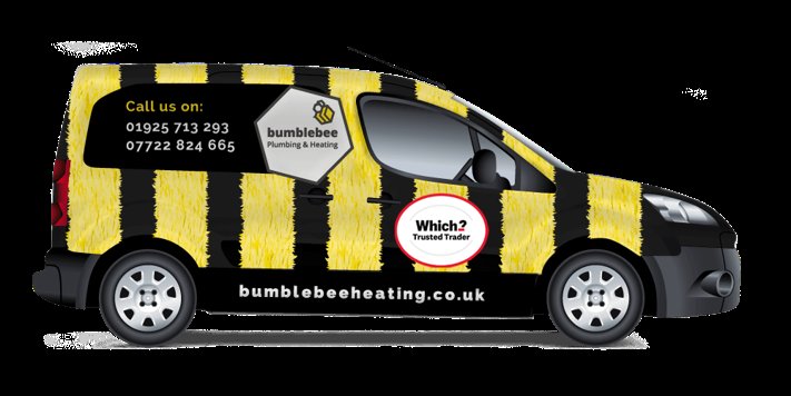 Bumblebee Plumbing and Heating Ltd