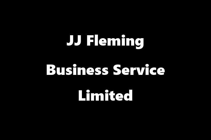 JJ Fleming Business Service Limited