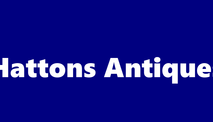 Hattons Antiques