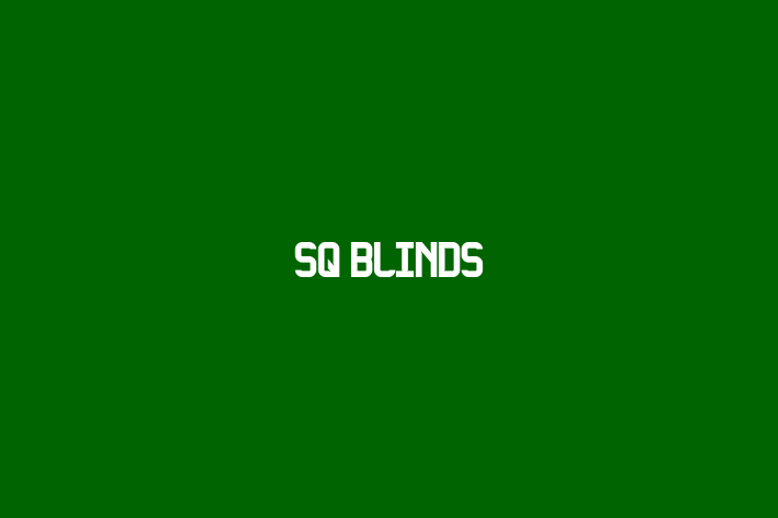 SQ Blinds