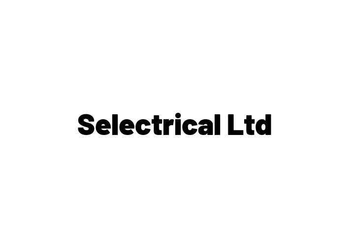 Selectrical Ltd