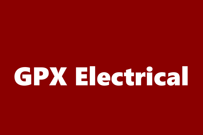 GPX Electrical