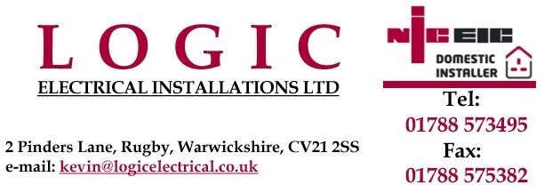 Logic Electrical Installations Ltd