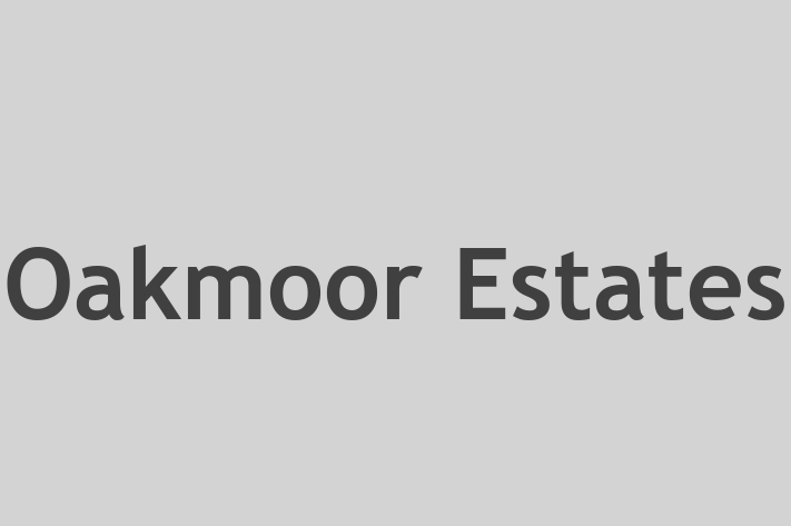 Oakmoor Estates