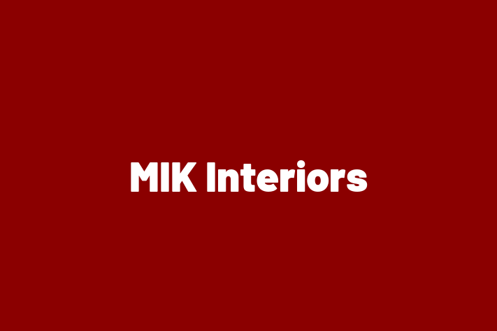 MIK Interiors