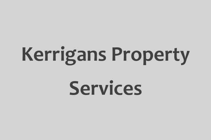 Kerrigans Property Services