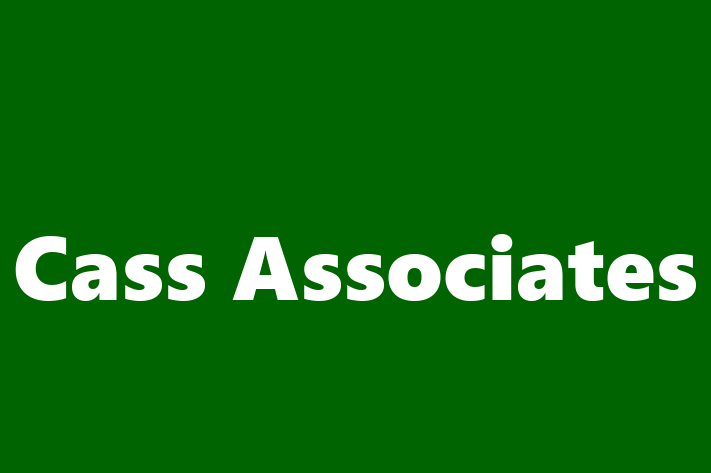 Cass Associates