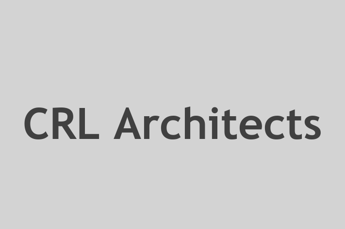 CRL Architects