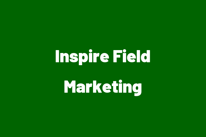 Inspire Field Marketing