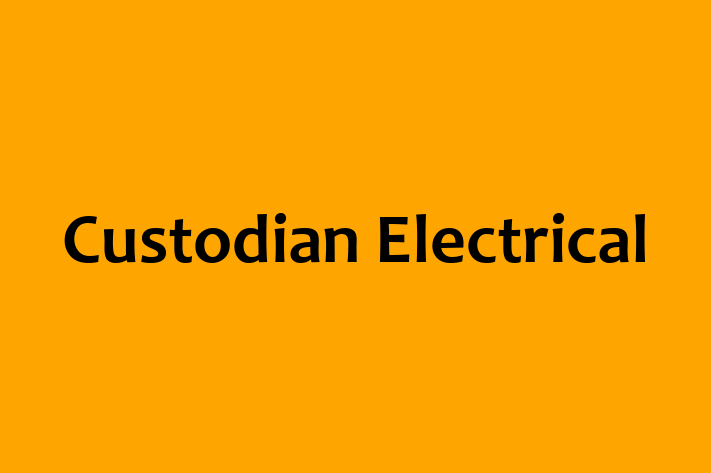 Custodian Electrical