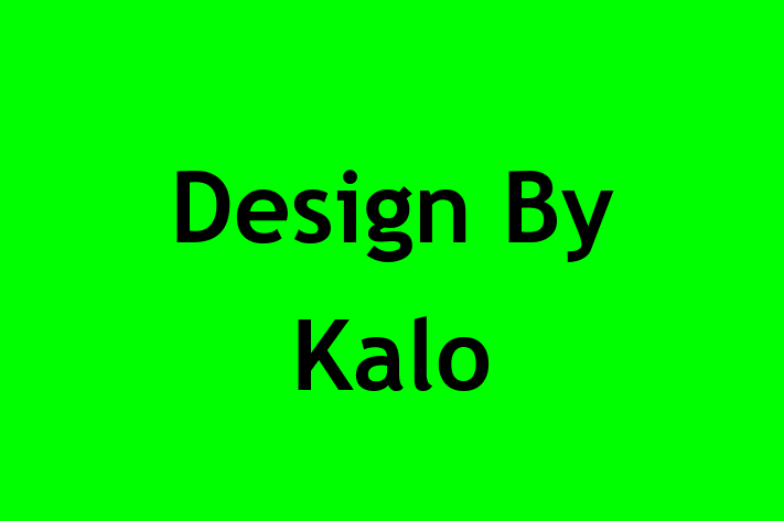 Design By Kalo