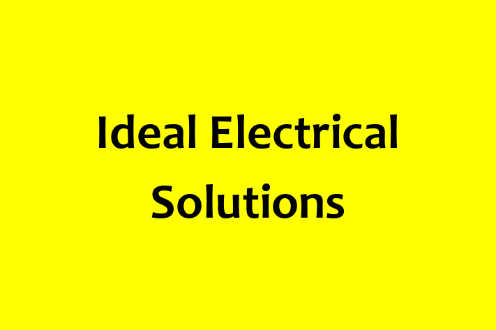 Ideal Electrical Solutions