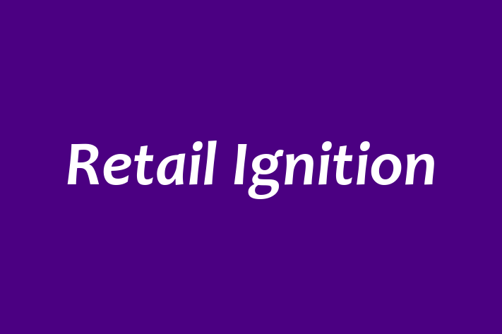 Retail Ignition