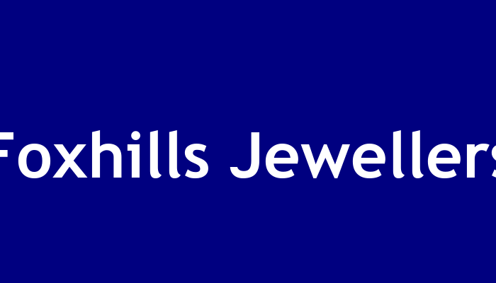 Foxhills Jewellers