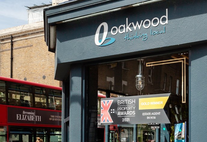 Oakwood Estate Agents