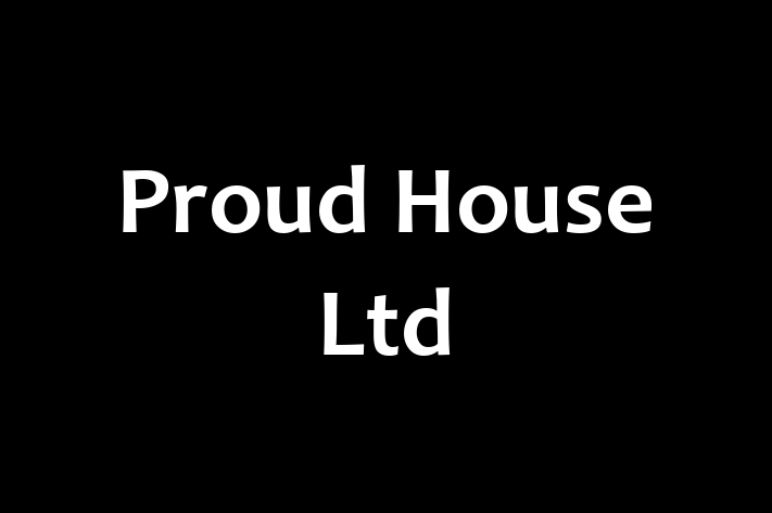 Proud House Ltd