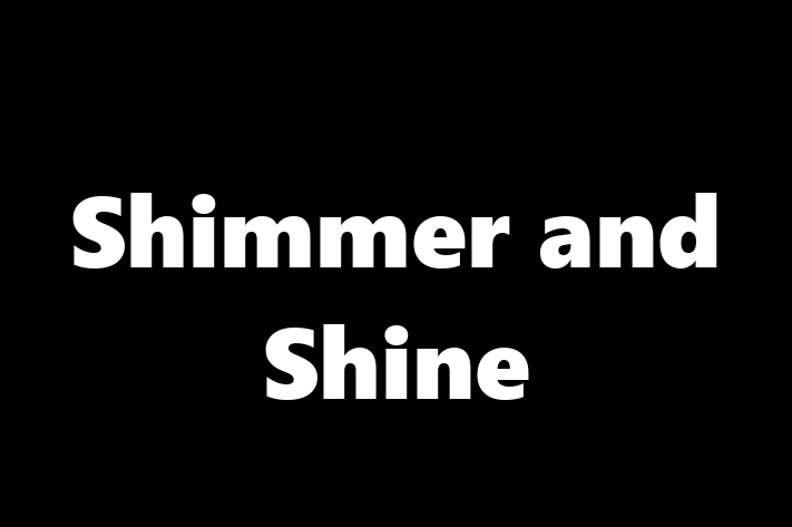 Shimmer and Shine