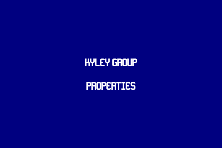 Kyley Group Properties