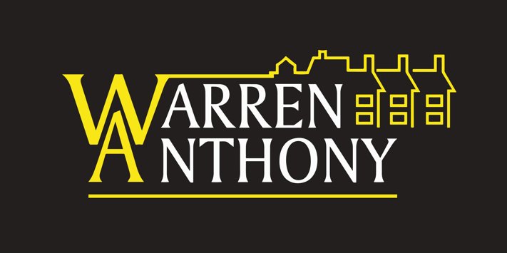 Warren Anthony