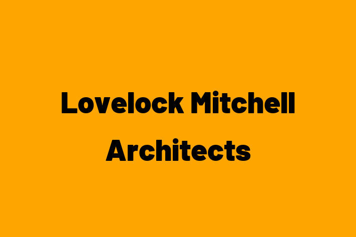 Lovelock Mitchell Architects