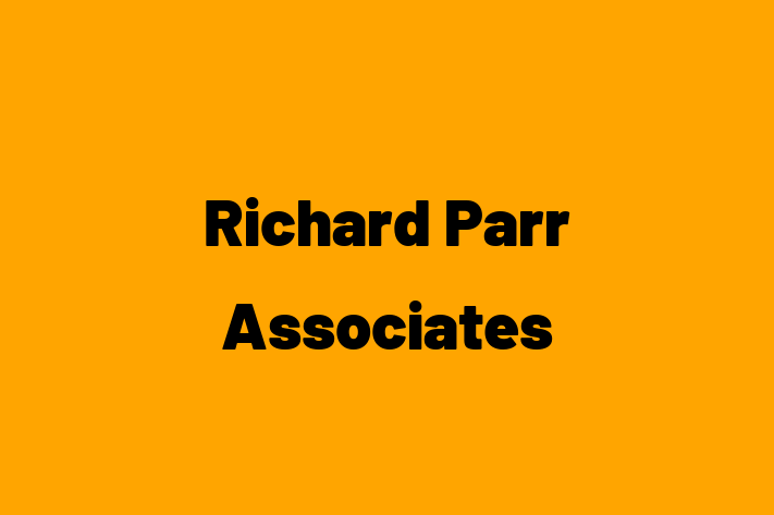 Richard Parr Associates