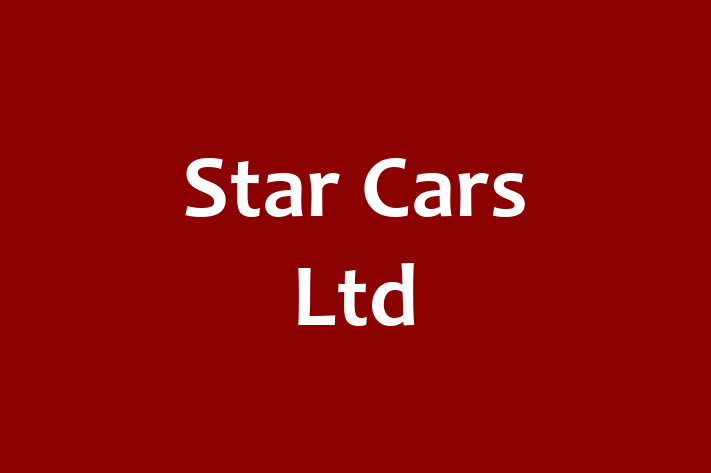 Star Cars Ltd