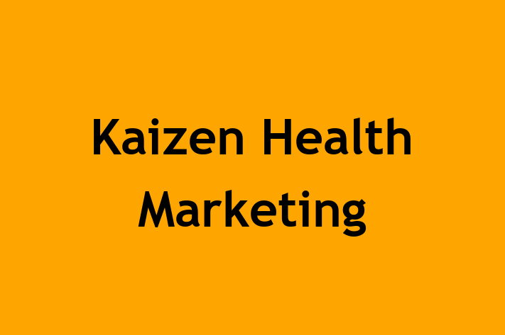 Kaizen Health Marketing