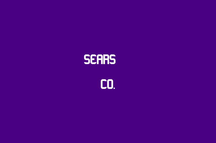 Sears & Co 