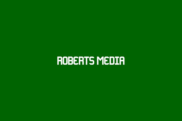 Roberts Media