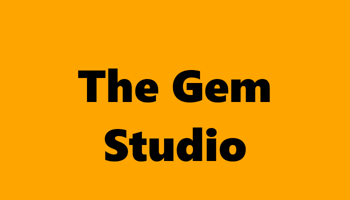 The Gem Studio