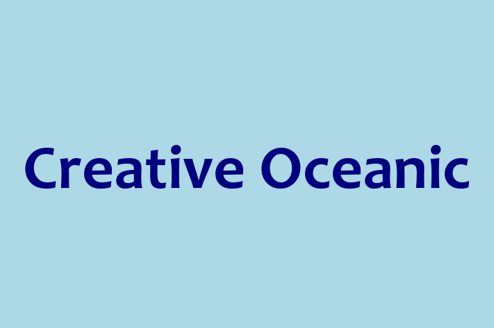 Creative Oceanic