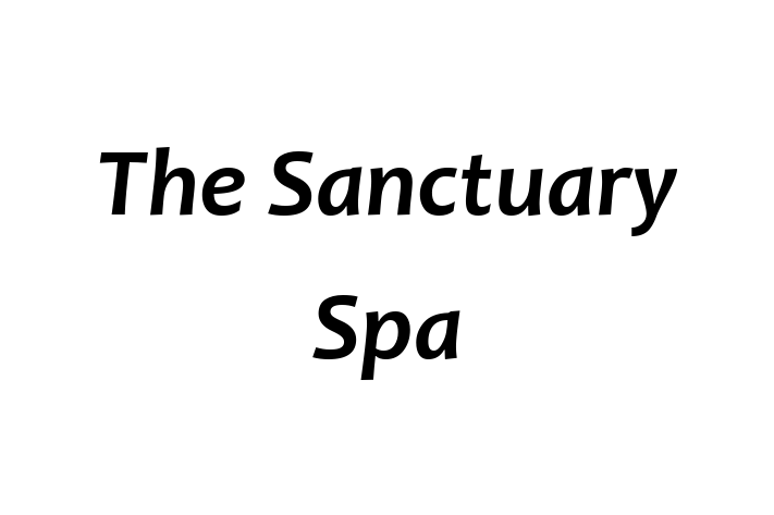 The Sanctuary Spa