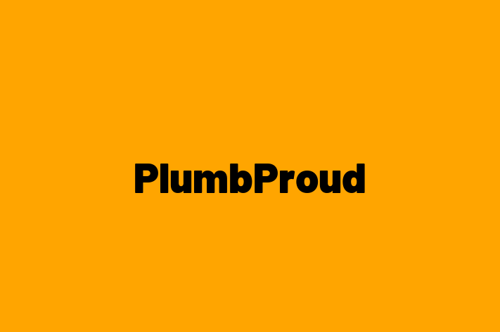 PlumbProud