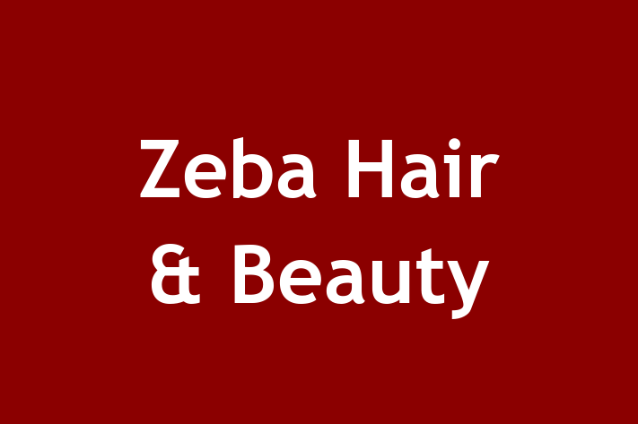 Zeba Hair & Beauty