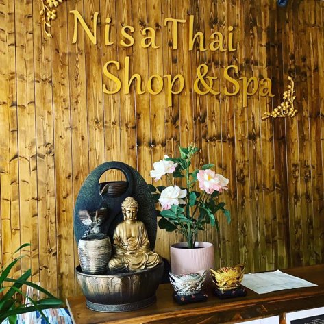 Nisa Thai Spa