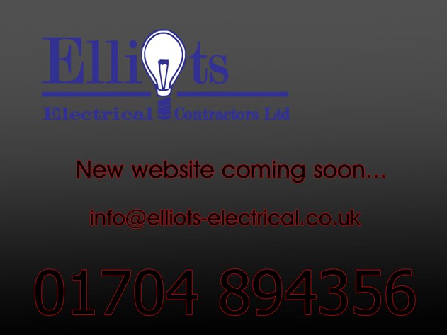 Elliot's Electrical Contractors