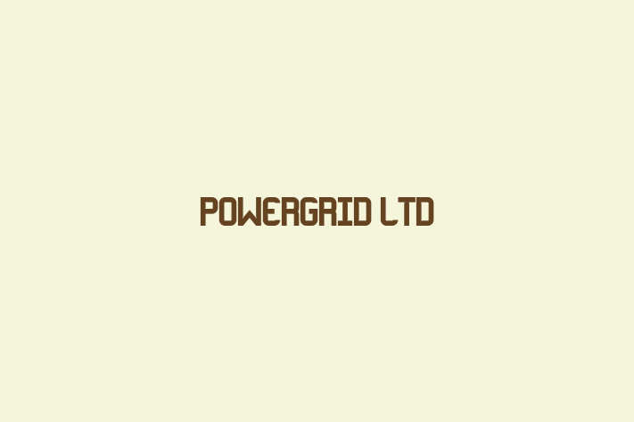 Powergrid Ltd