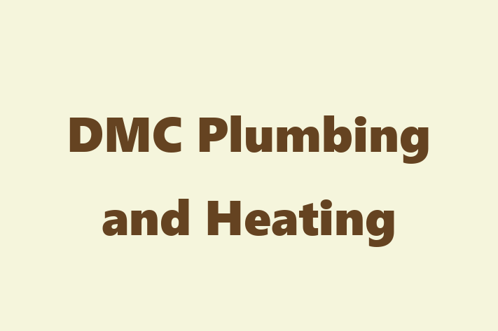 DMC Plumbing and Heating